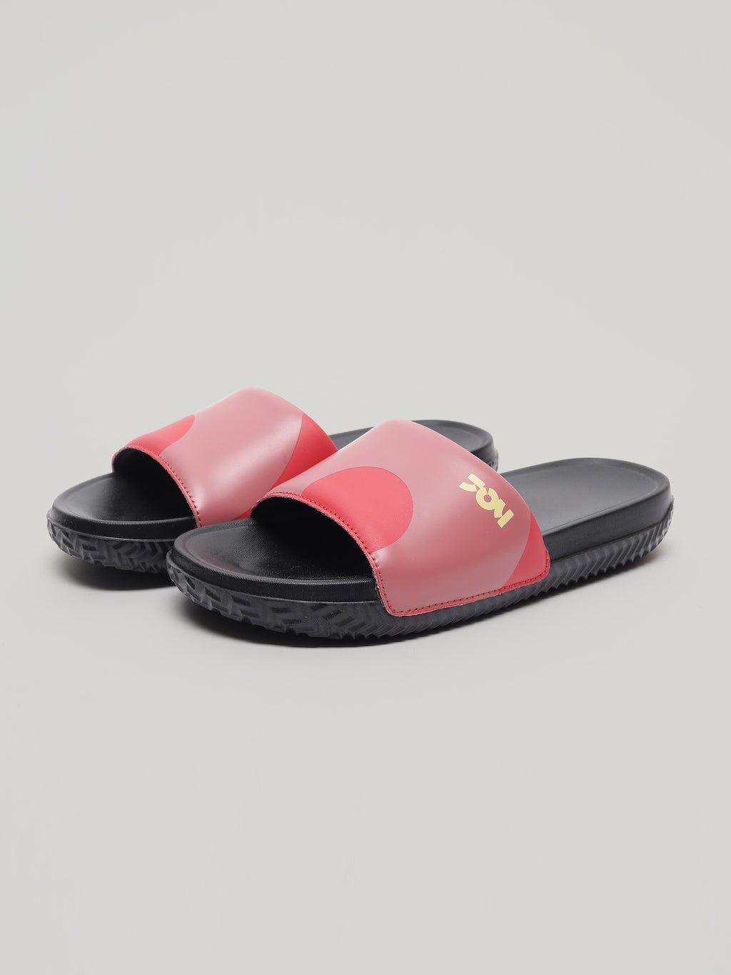 JWS017 - Women's Slides Red