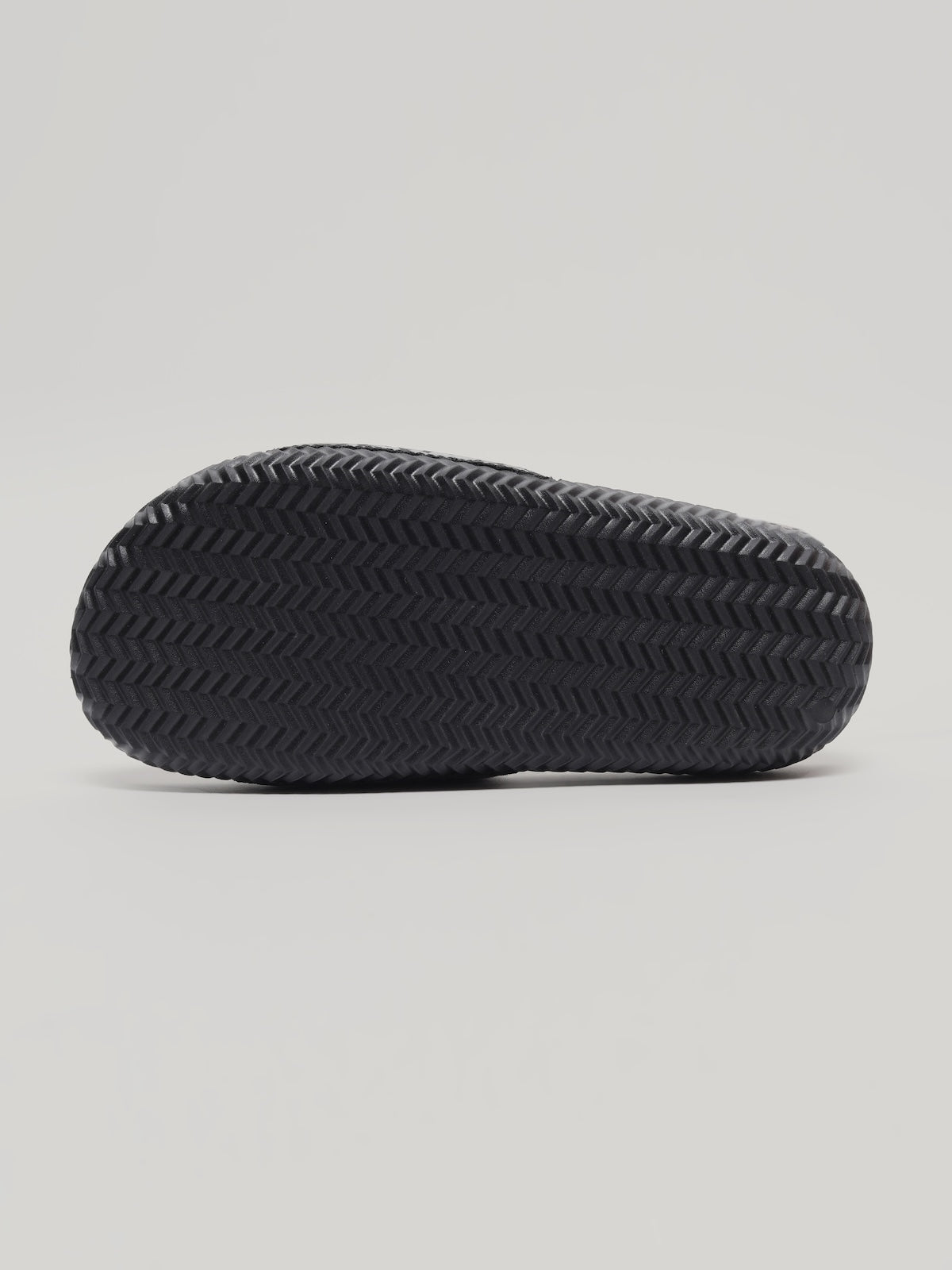 JWS018 - Women's Slides Black