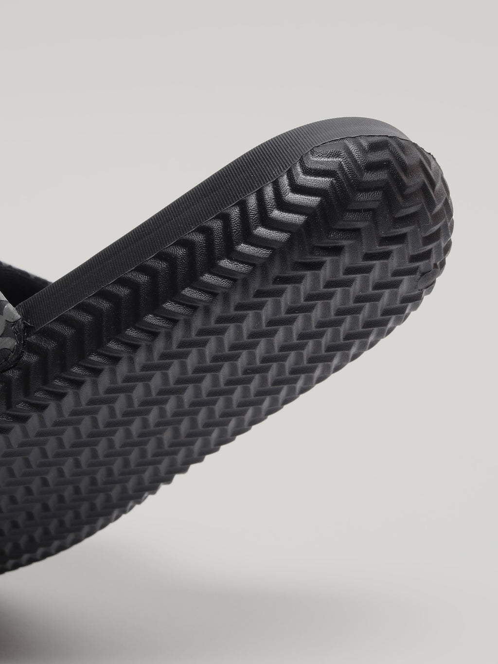 JWS018 - Women's Slides Black