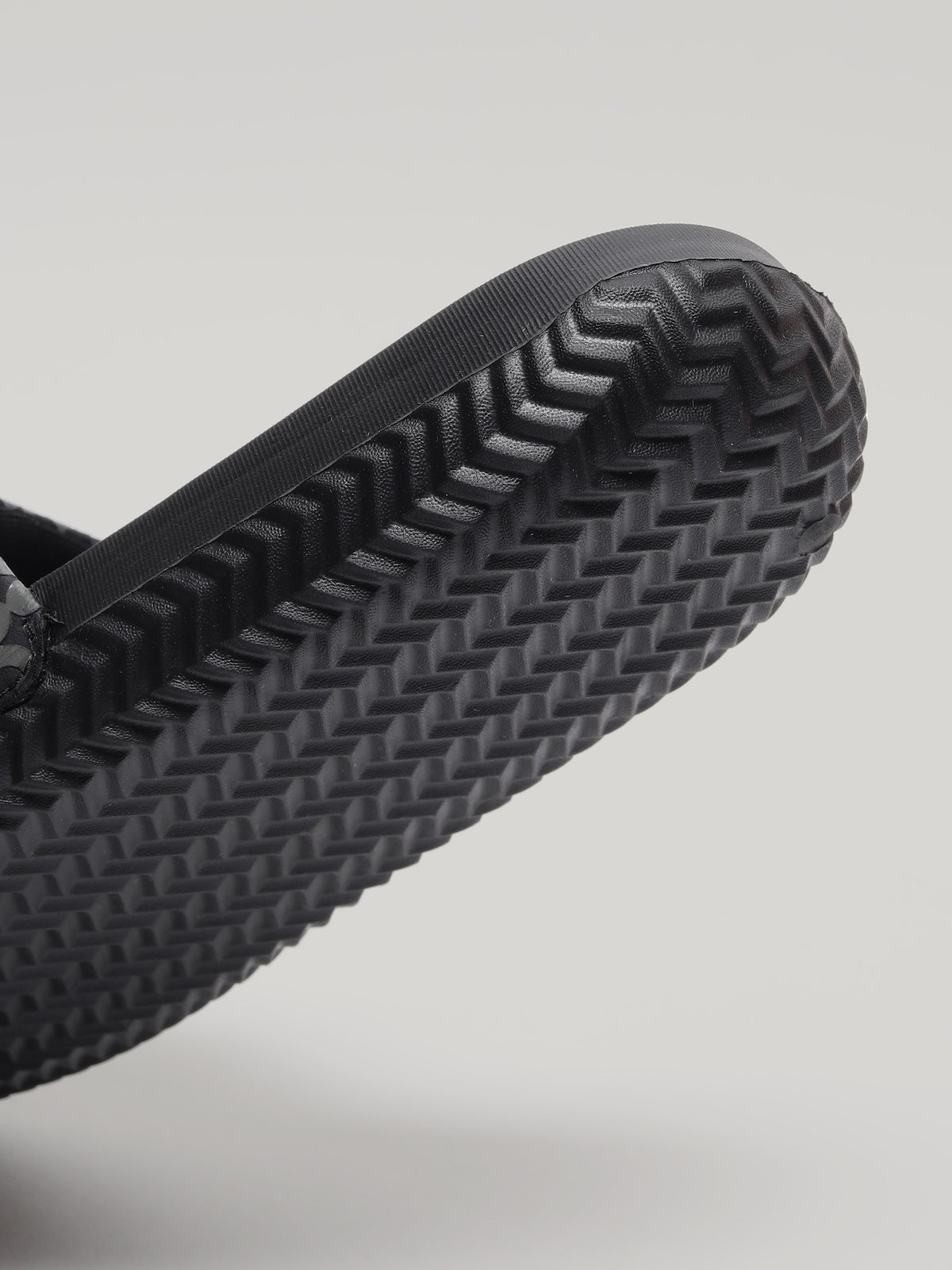JWS018 - Women's Slides Black