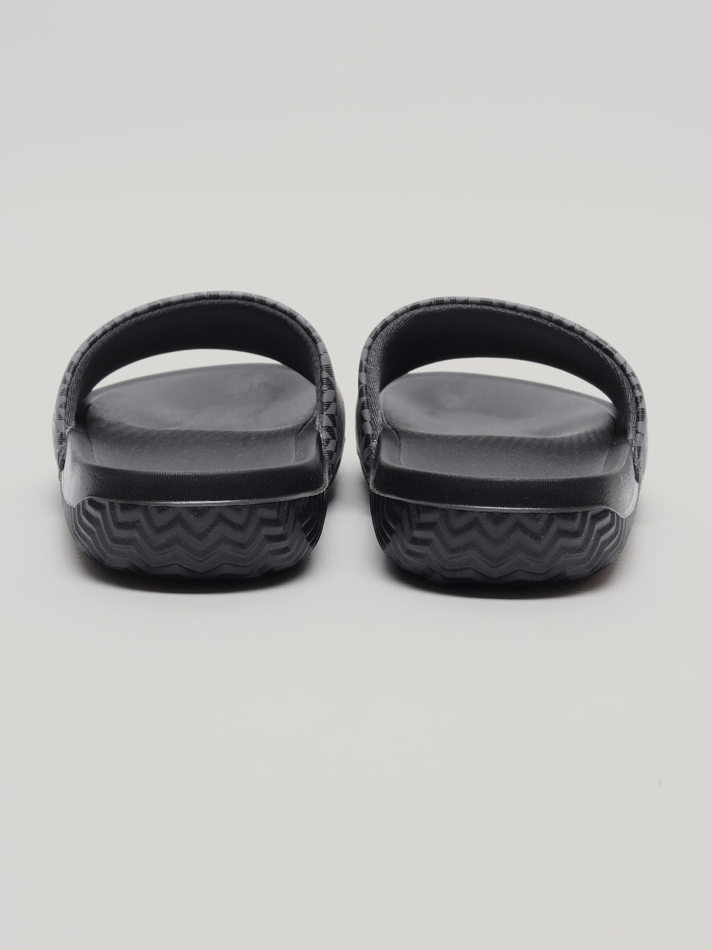 JWS019 - Women's Slides Grey