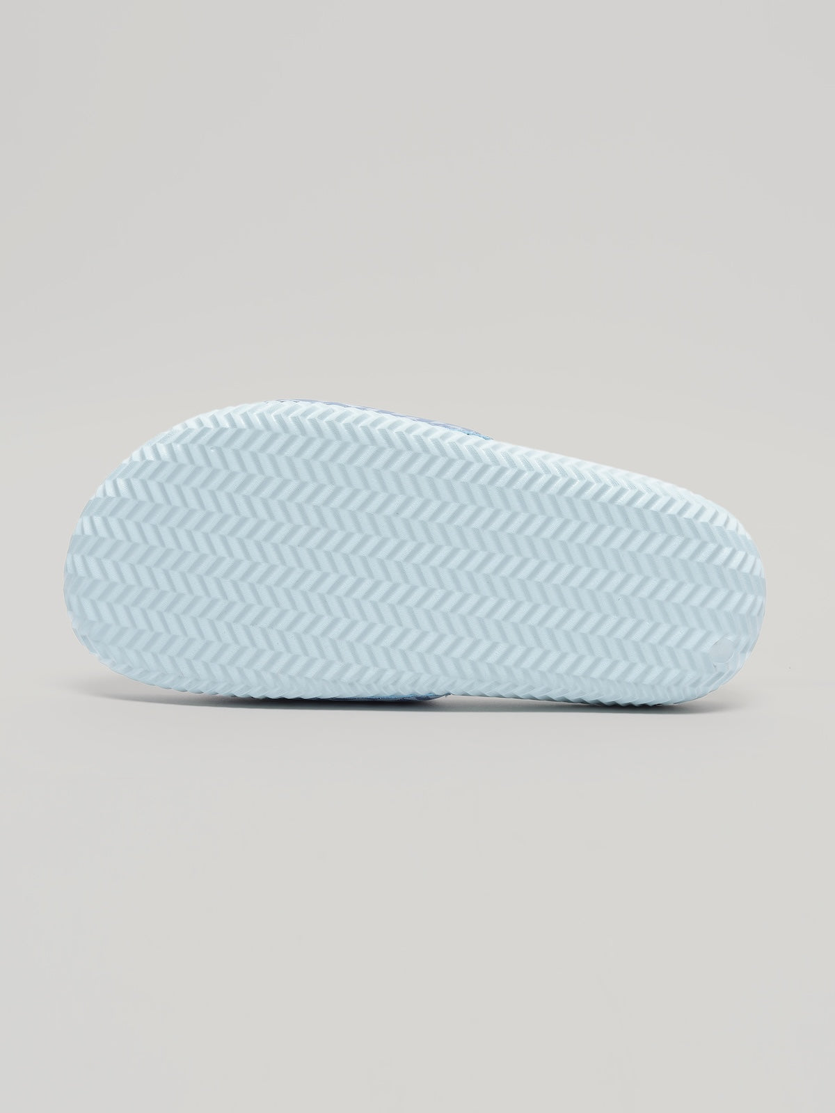 JWS019 - Women's Slides Marble Blue
