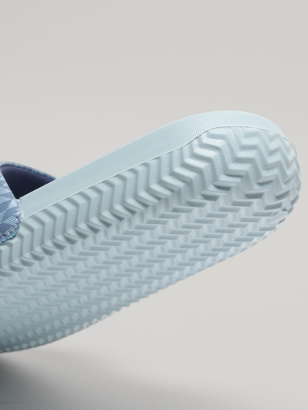 JWS019 - Women's Slides Marble Blue