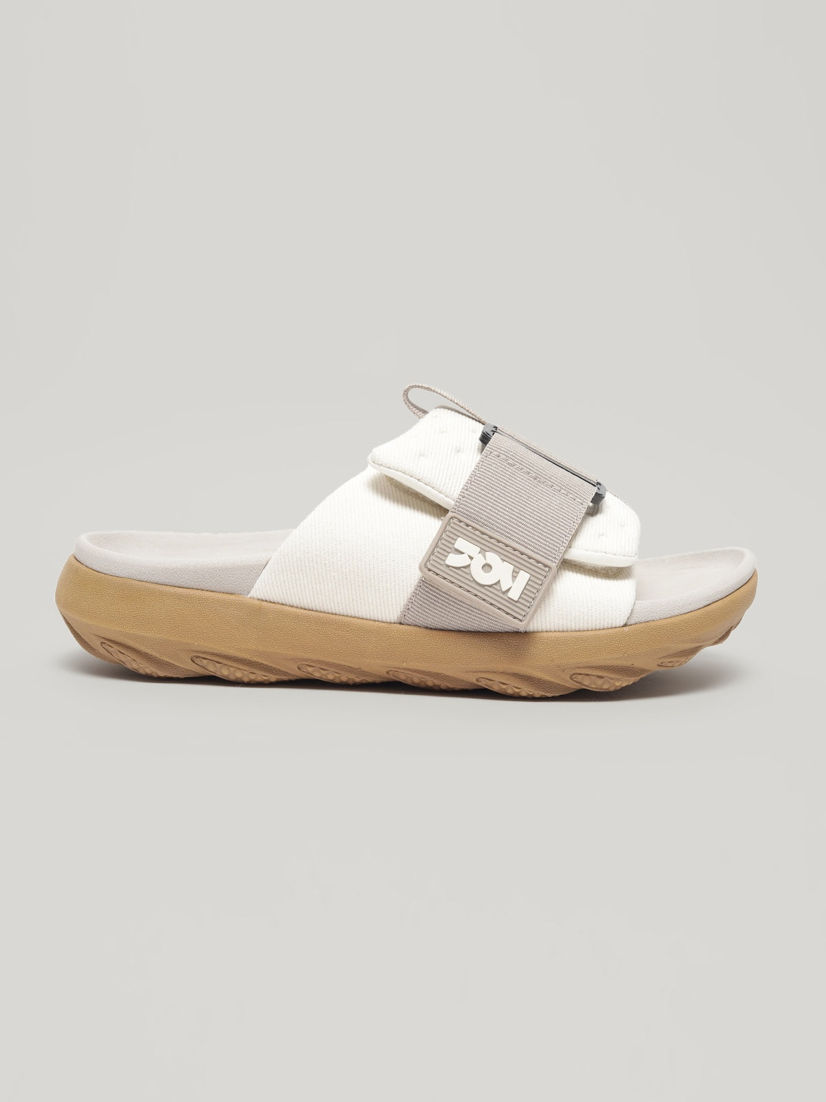 JWS035 - Women's Slides Cream