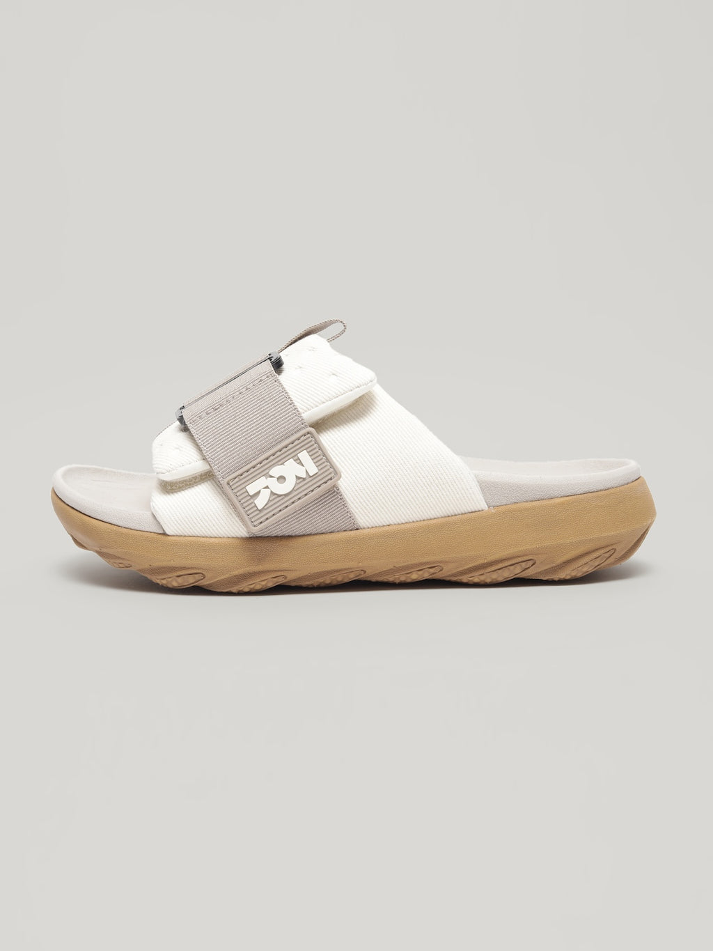 JWS035 - Women's Slides Cream