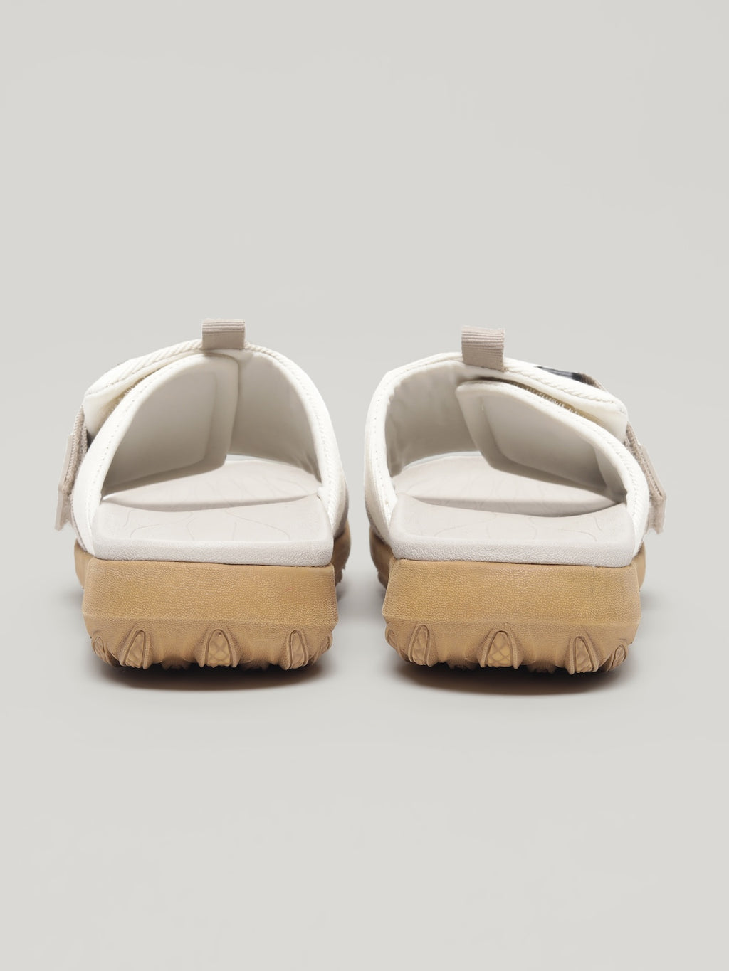 JWS035 - Women's Slides Cream