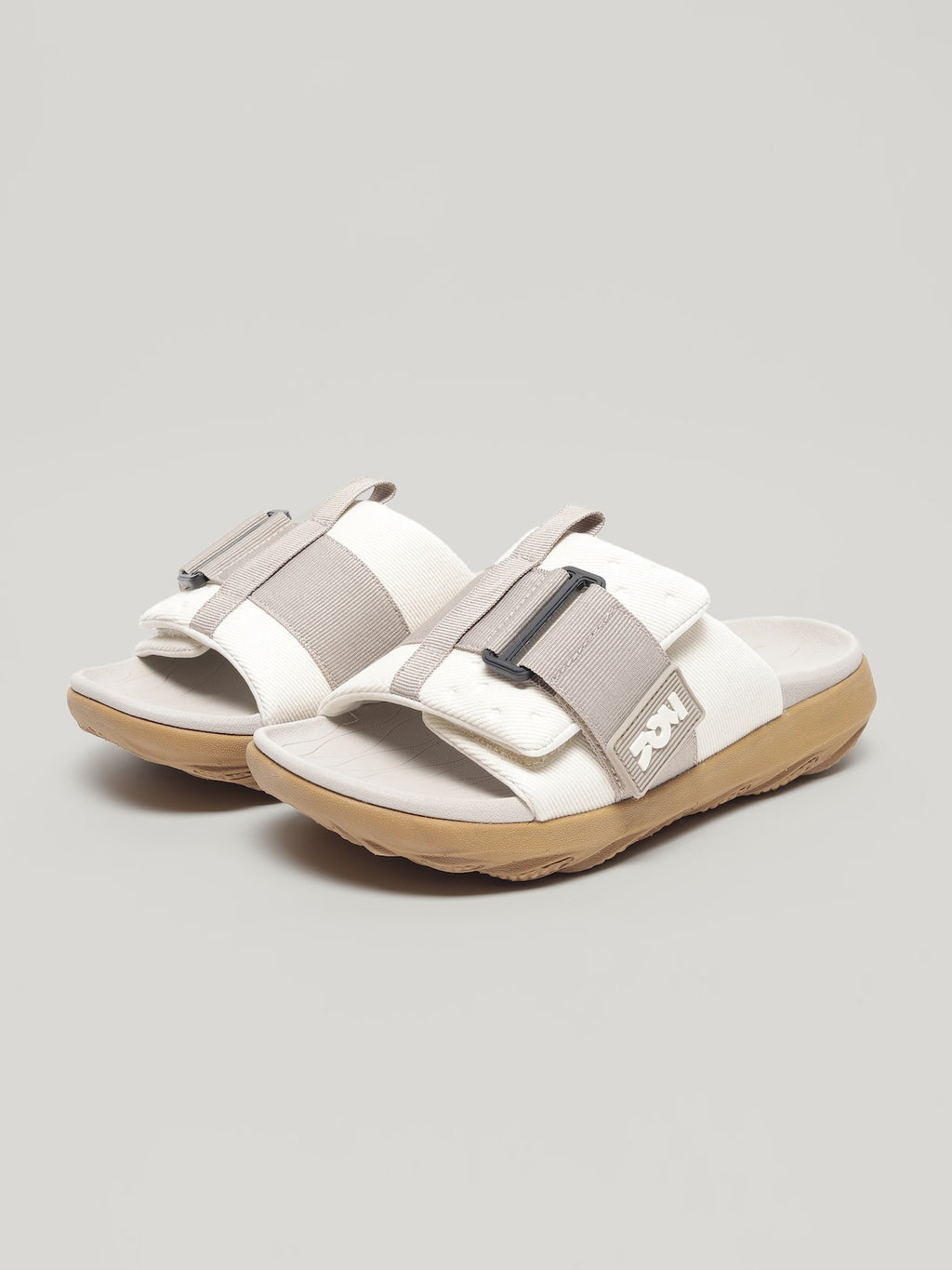 JWS035 - Women's Slides Cream