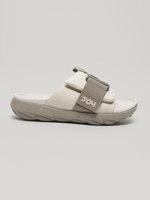 JWS035 - Women's Slides Nude