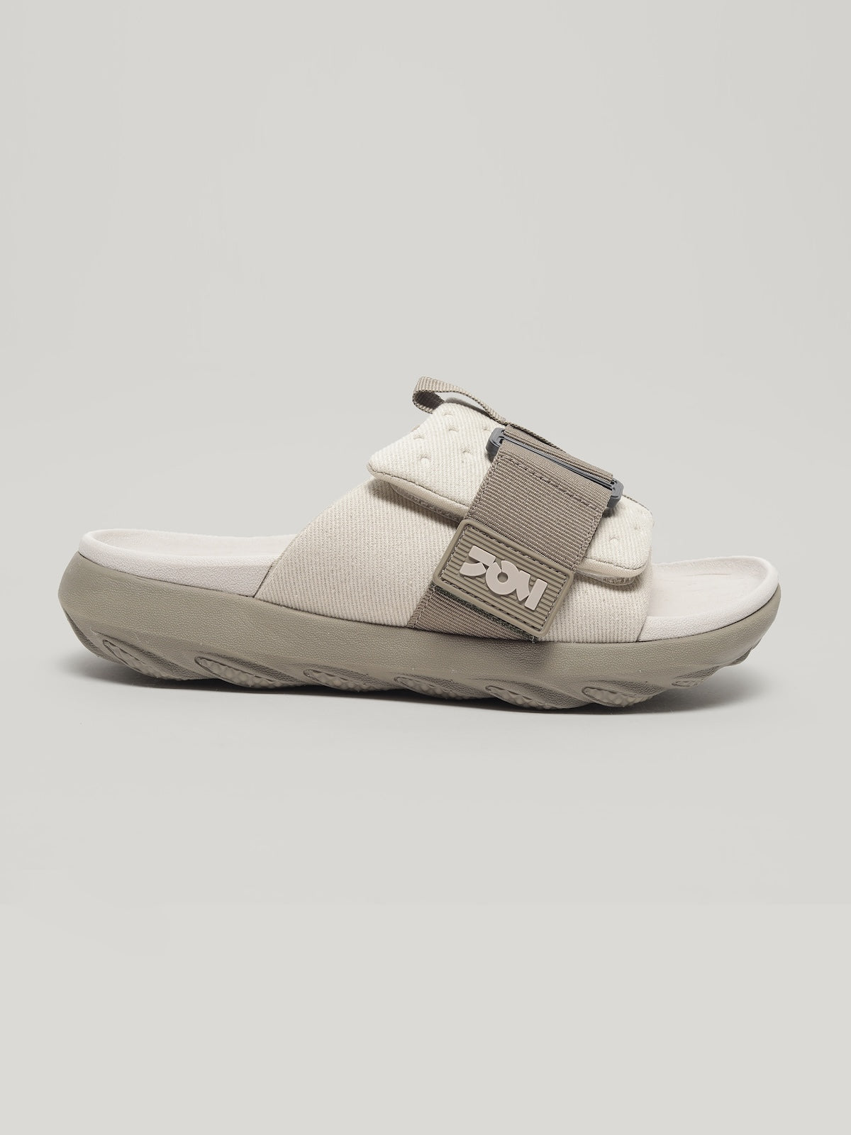 JWS035 - Women's Slides Nude