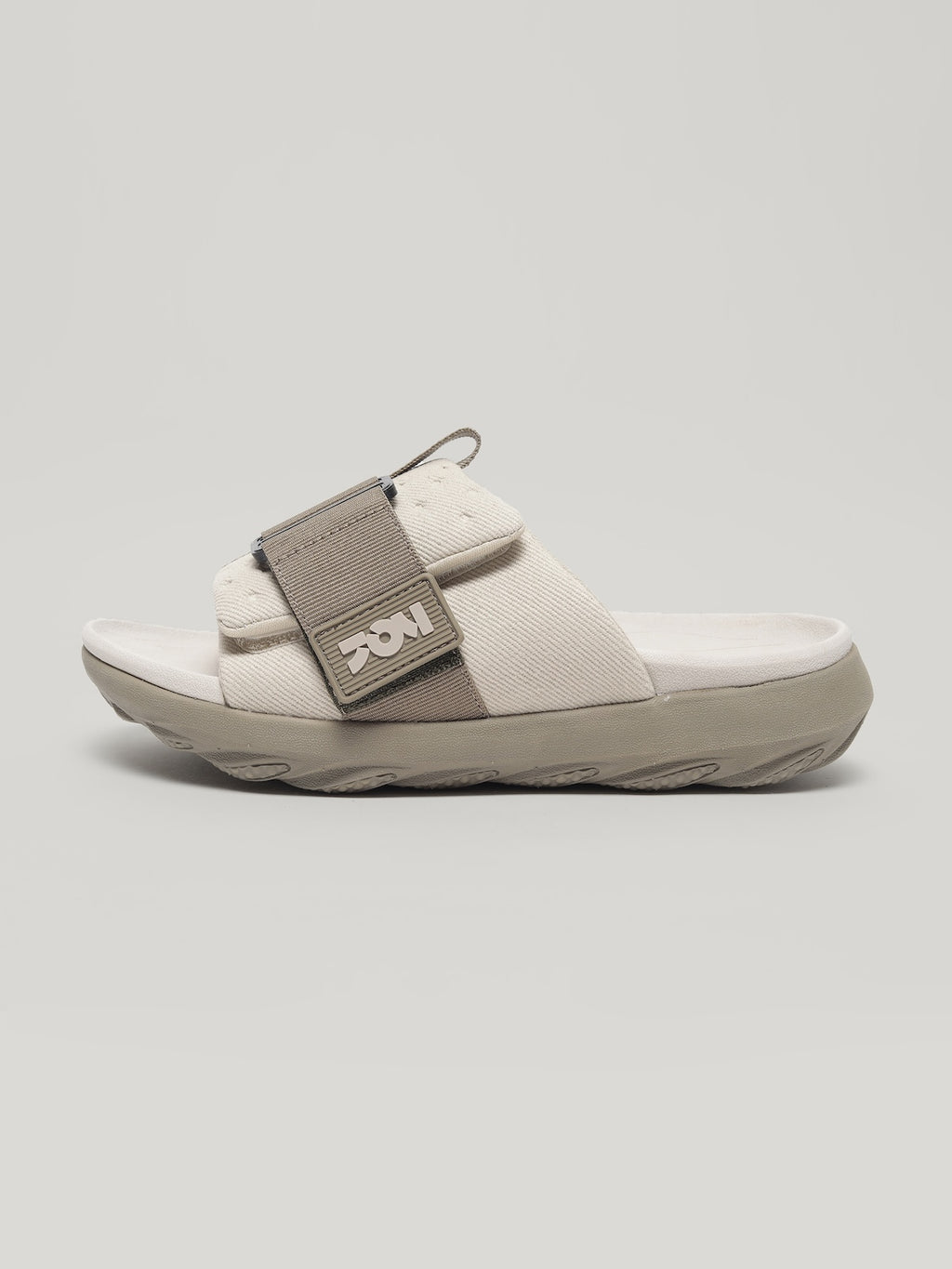 JWS035 - Women's Slides Nude