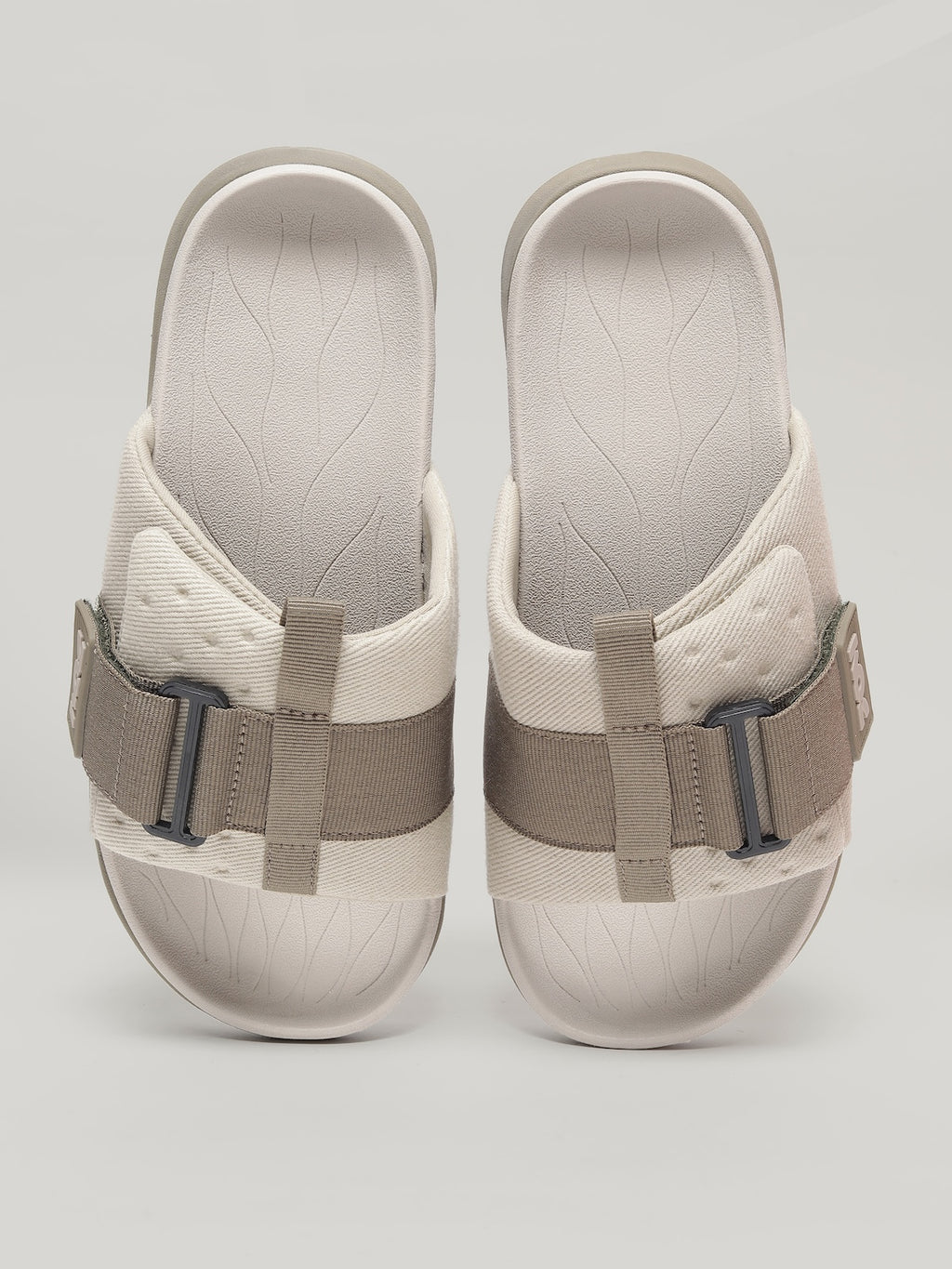 JWS035 - Women's Slides Nude