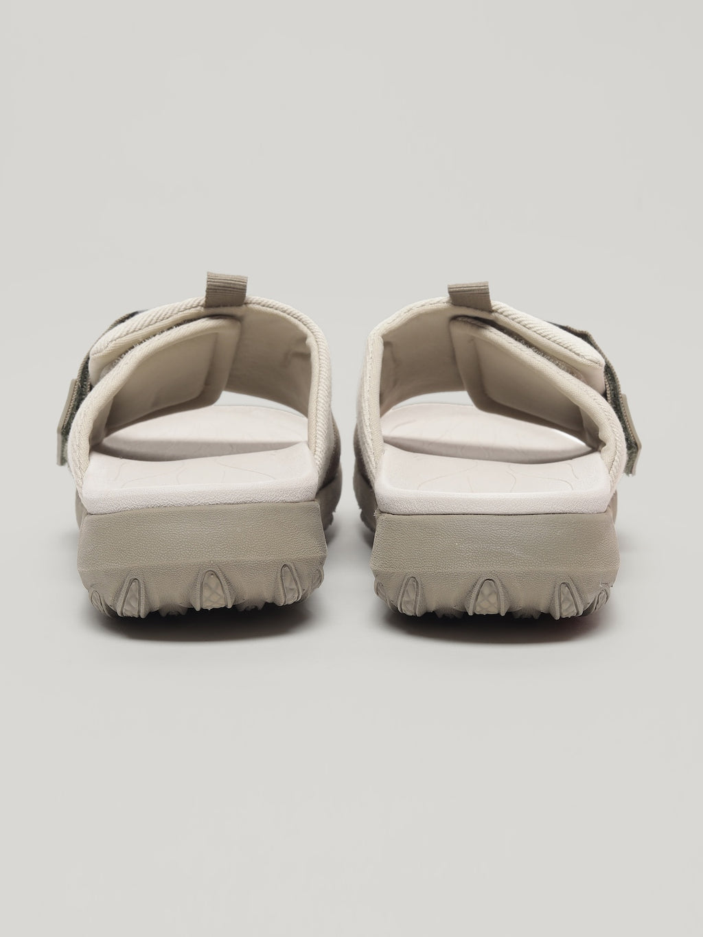 JWS035 - Women's Slides Nude