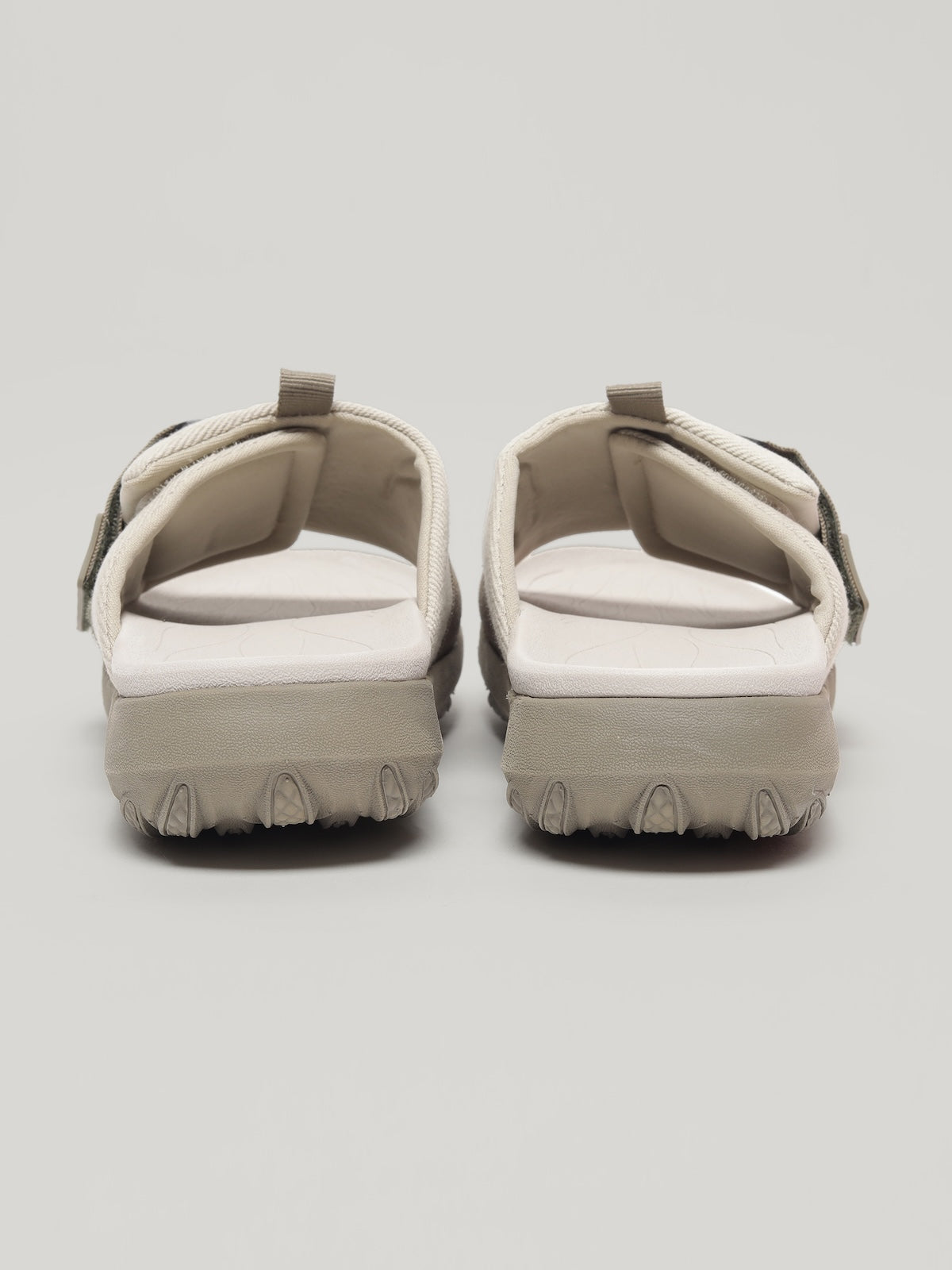JWS035 - Women's Slides Nude