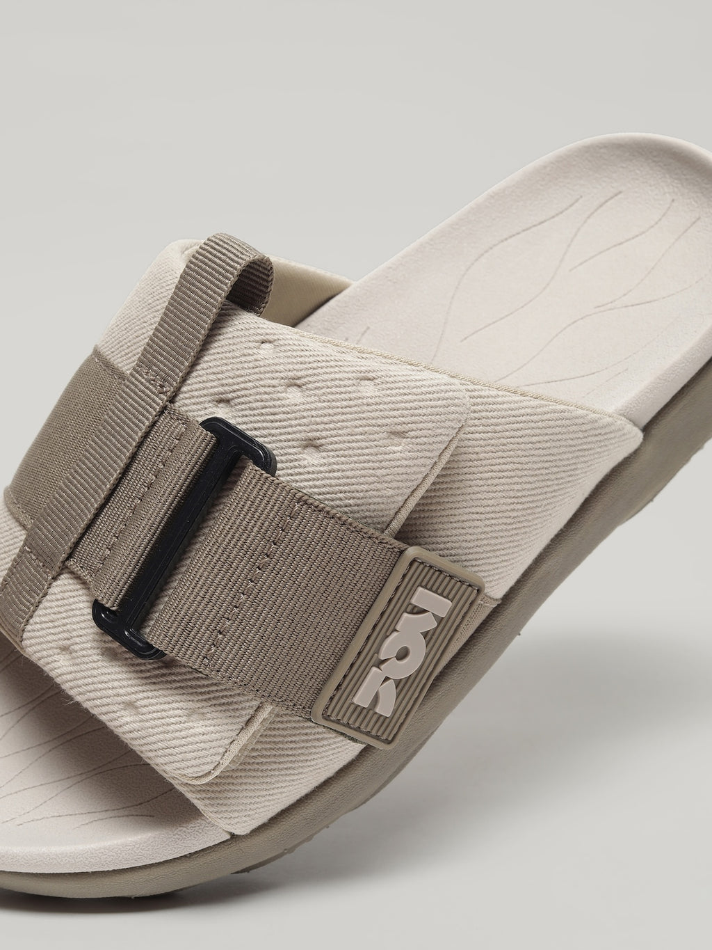 JWS035 - Women's Slides Nude