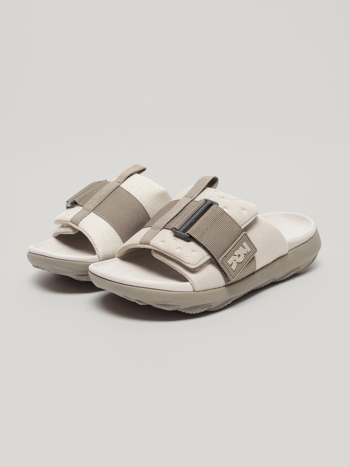 JWS035 - Women's Slides Nude