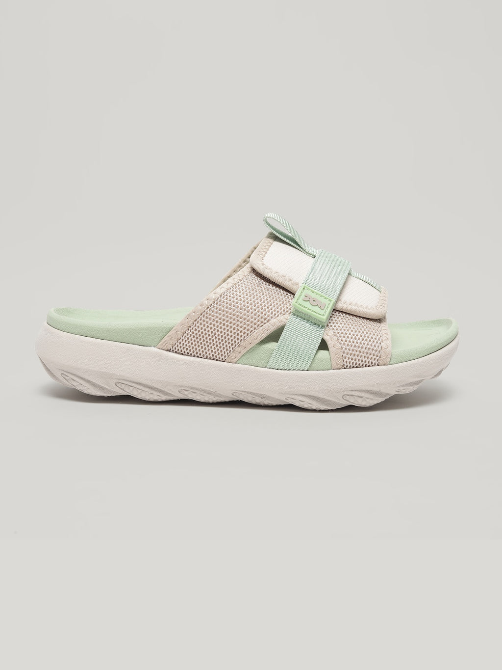 JWS036 - Women's Slides Celery