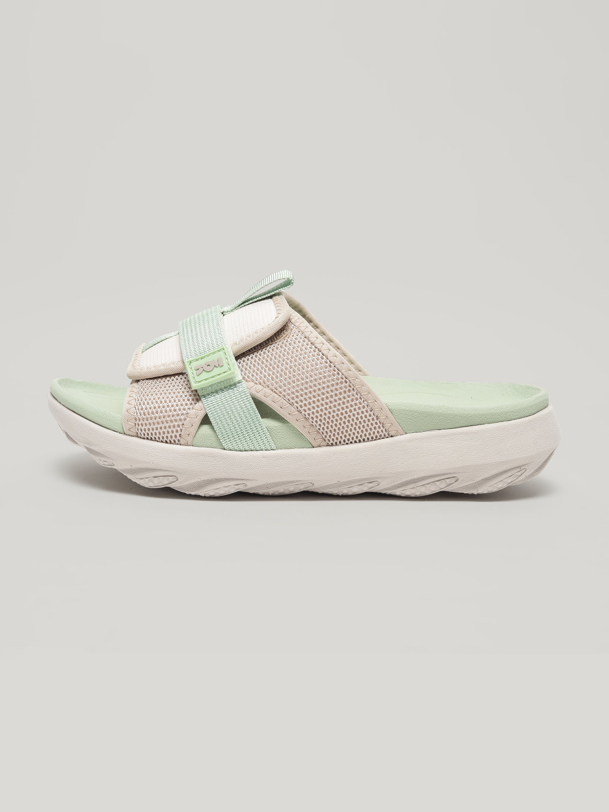 JWS036 - Women's Slides Celery