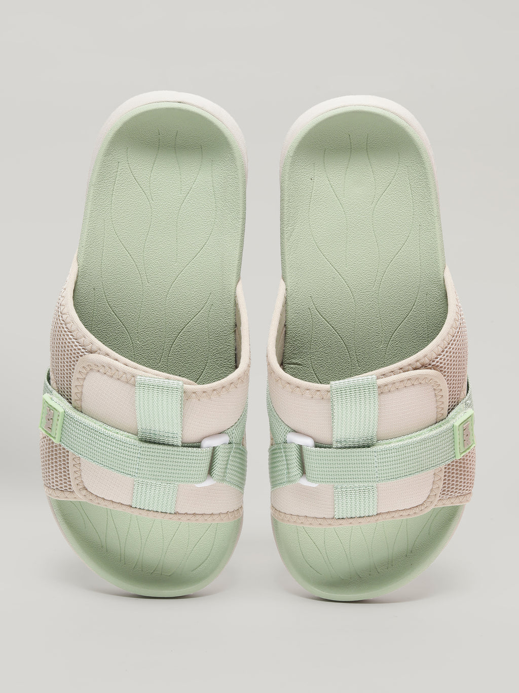 JWS036 - Women's Slides Celery