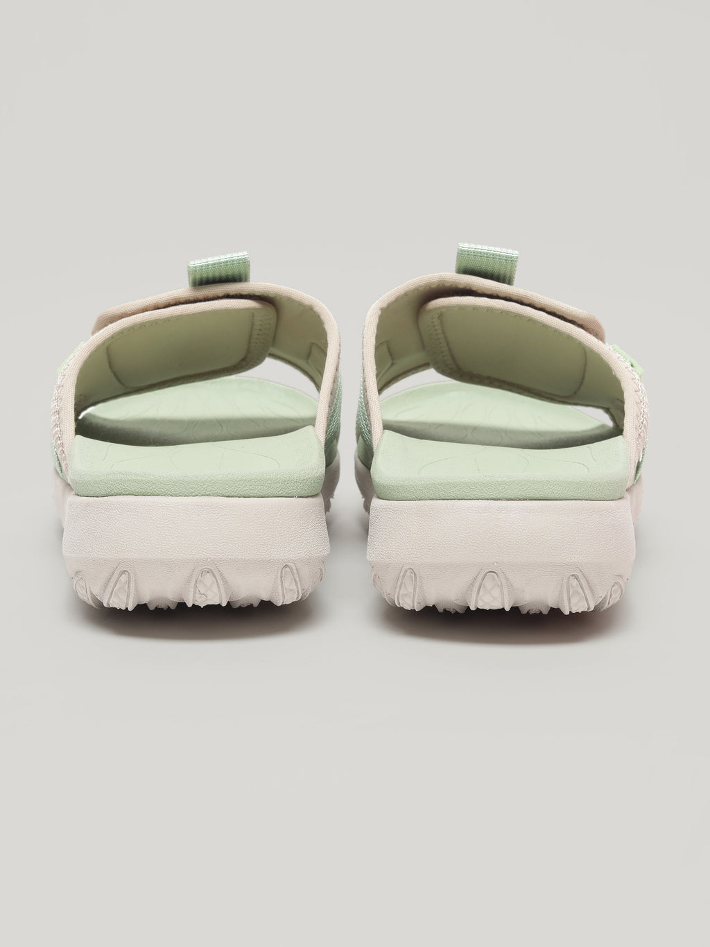 JWS036 - Women's Slides Celery