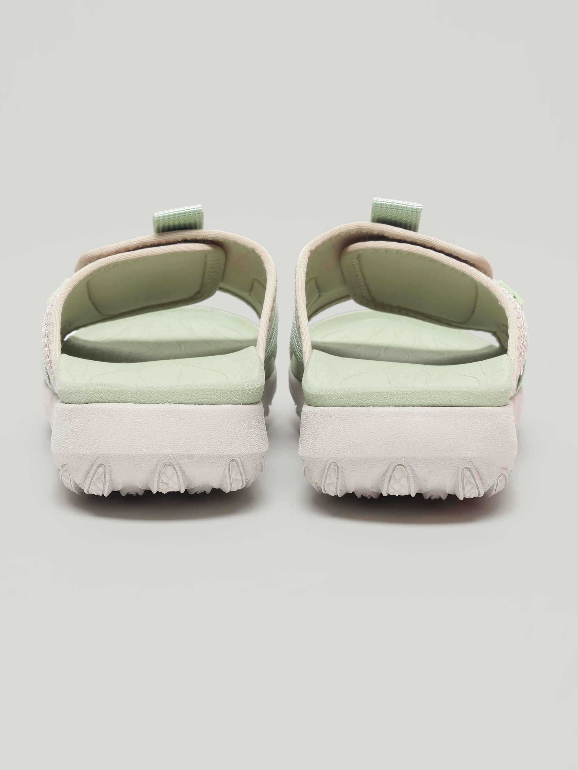 JWS036 - Women's Slides Celery