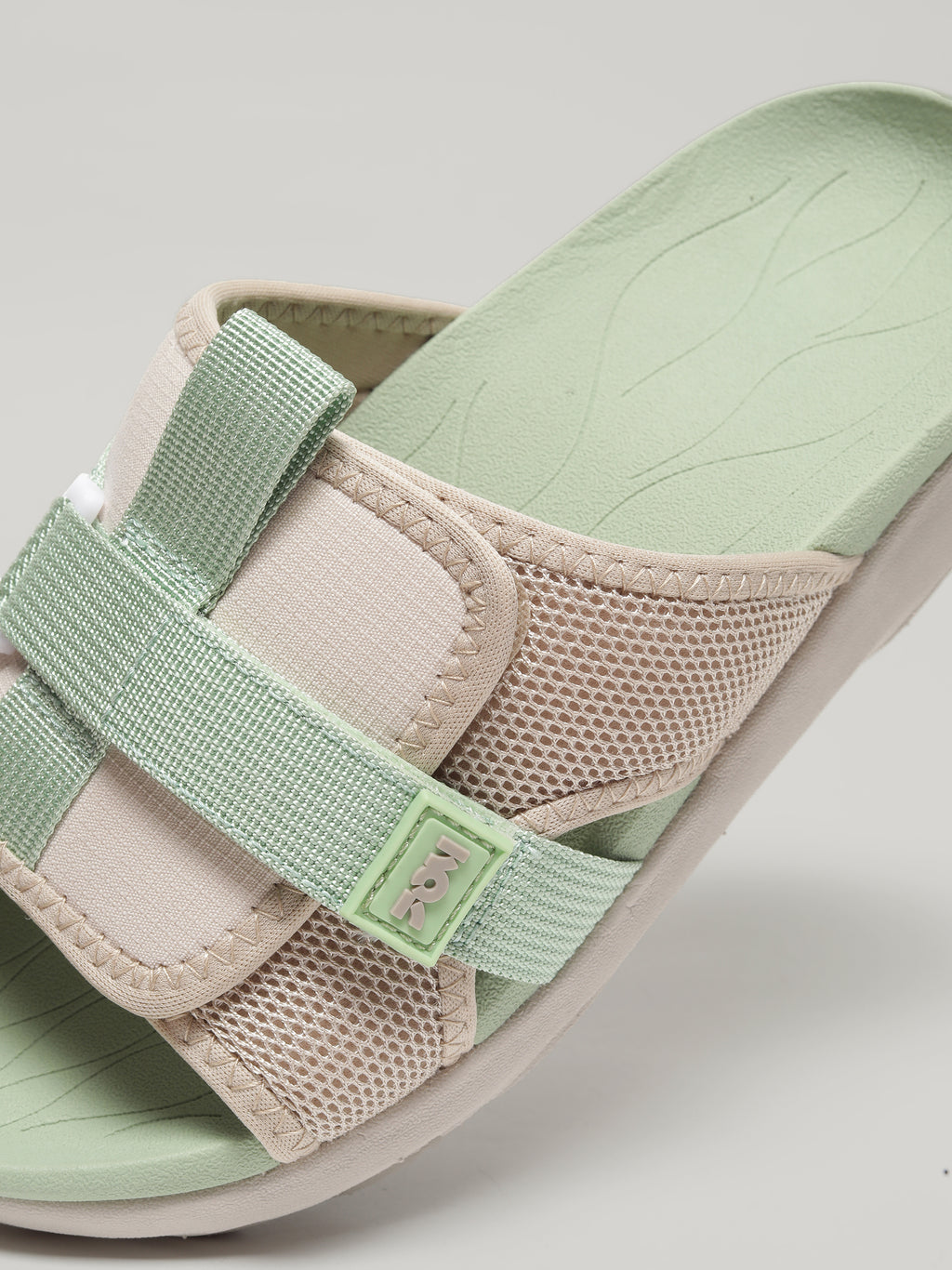 JWS036 - Women's Slides Celery