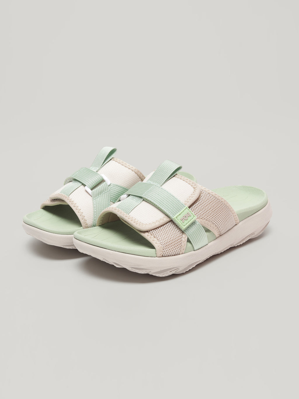 JWS036 - Women's Slides Celery