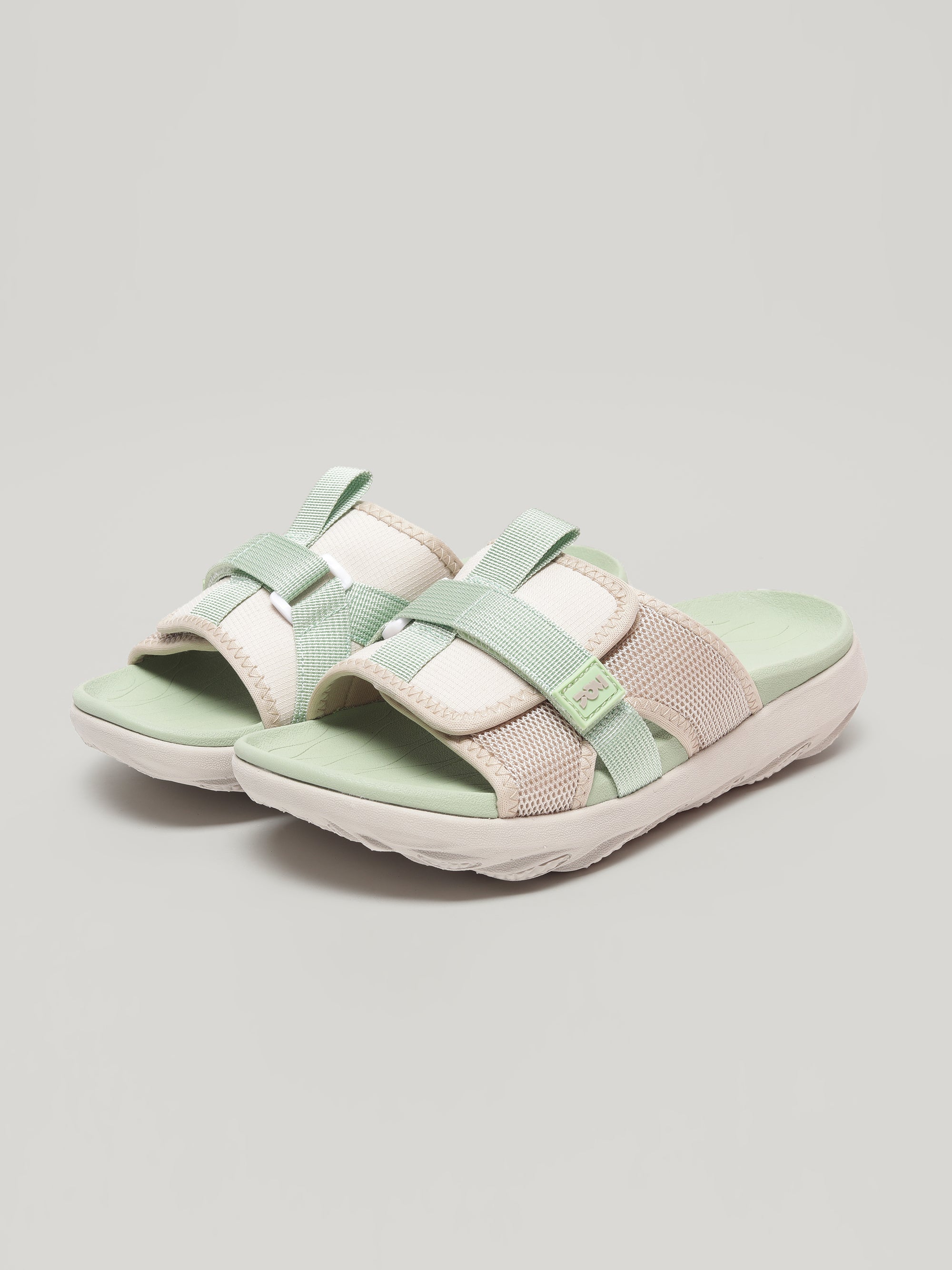 JWS036 - Women's Slides Celery
