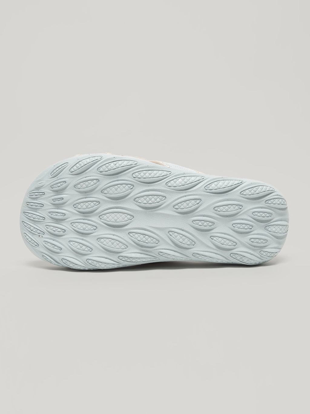 JWS036 - Women's Slides Light Teal
