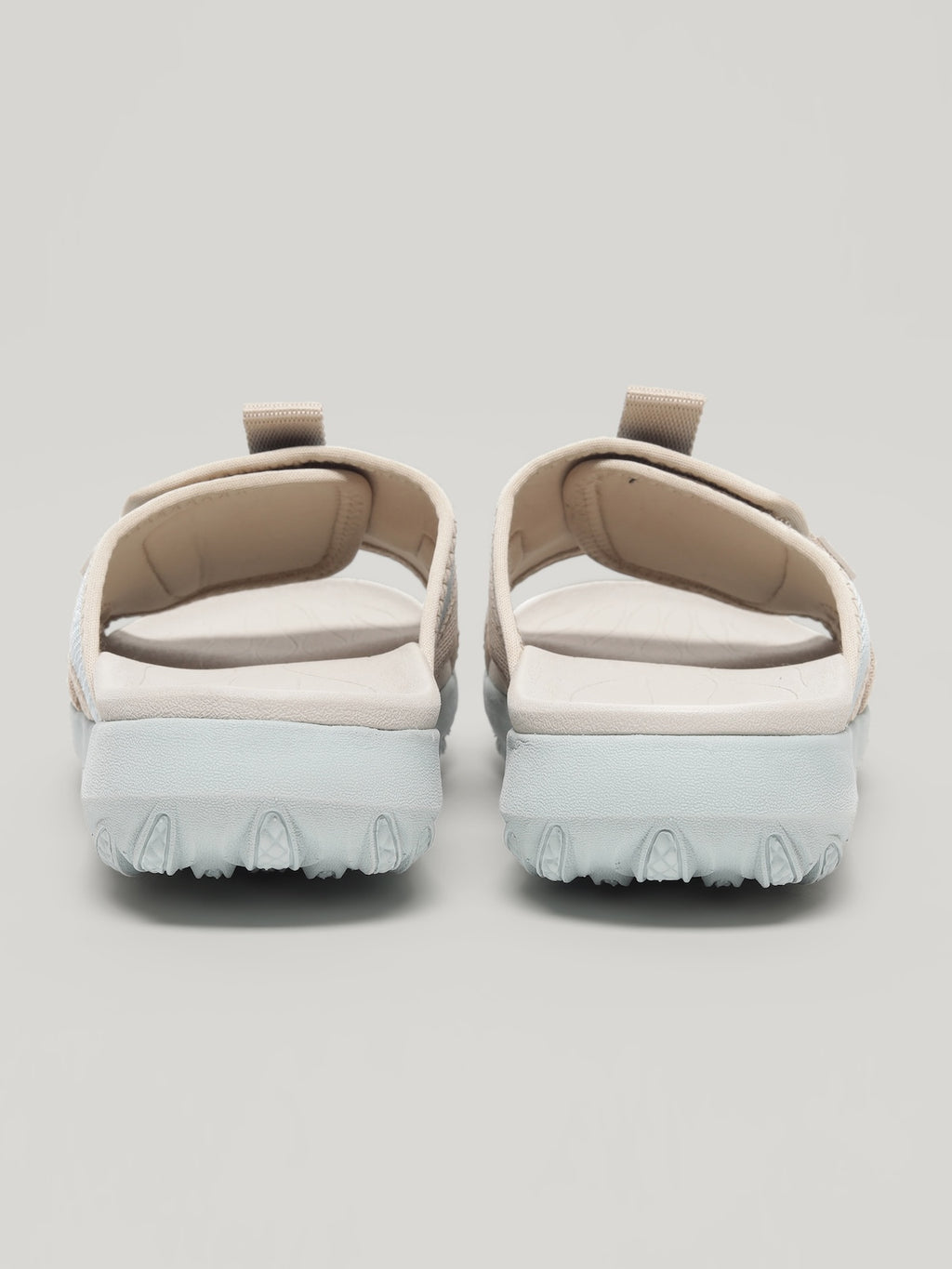 JWS036 - Women's Slides Light Teal