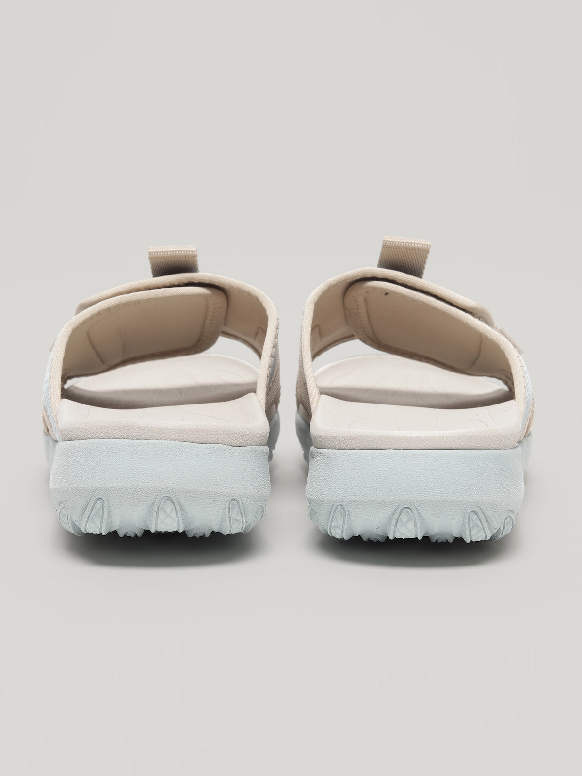 JWS036 - Women's Slides Light Teal