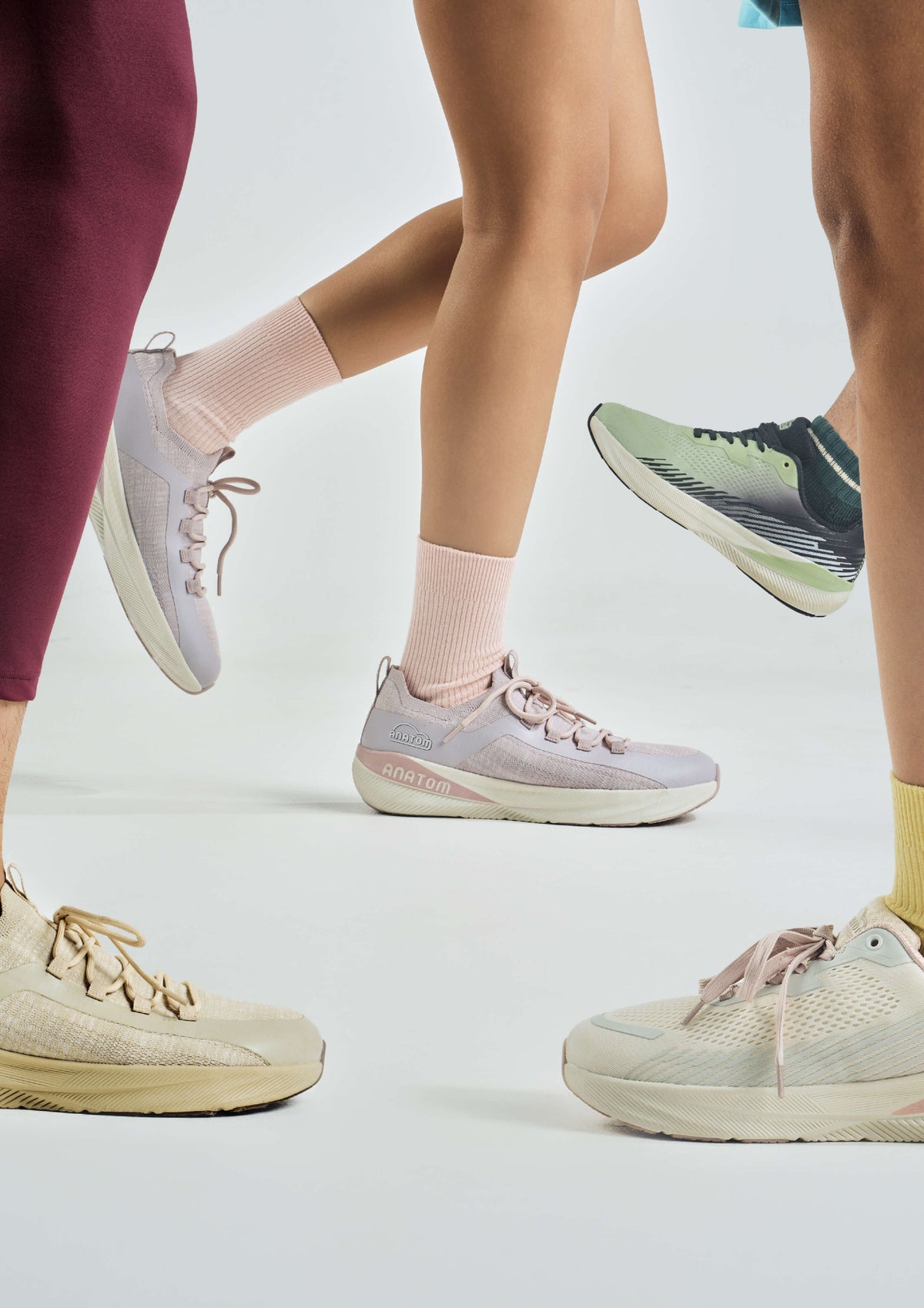 State of Joy - Shoes for Men & Women – State Of Joy