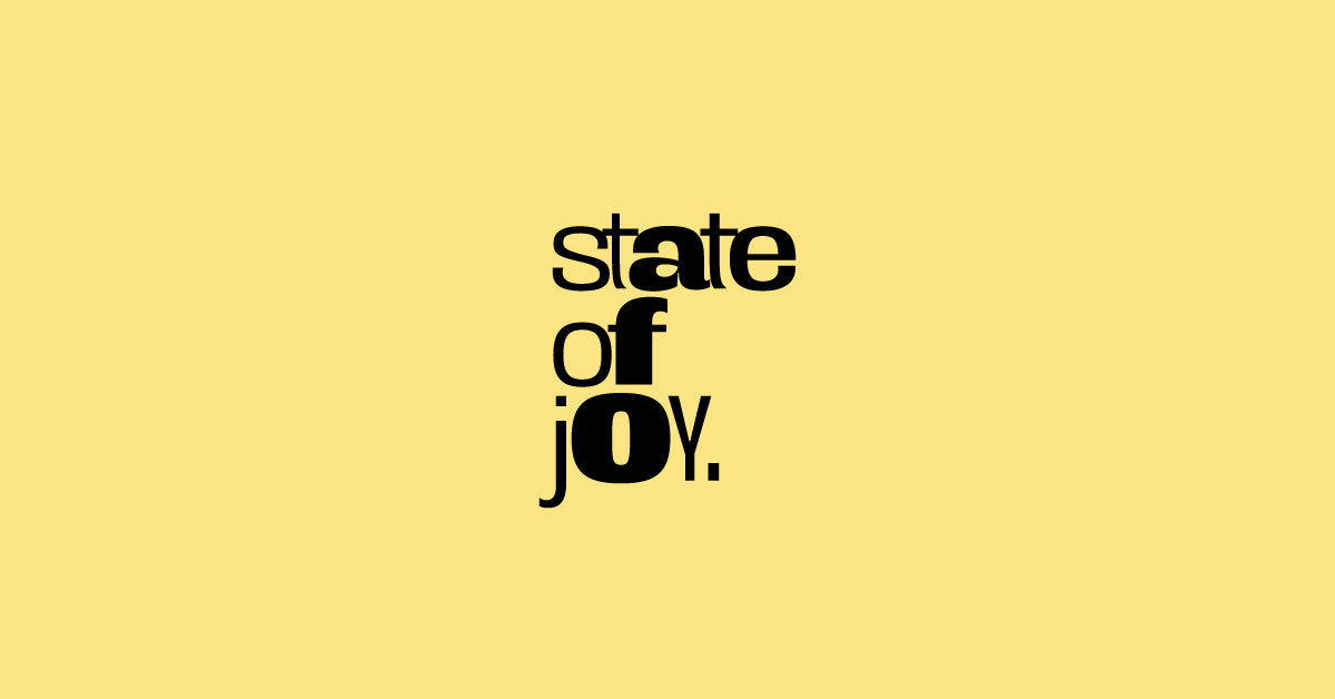 State of Joy - Shoes for Men & Women – State Of Joy